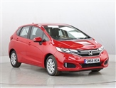 Honda Jazz Image 2