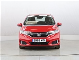 Honda Jazz Image 3