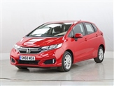 Honda Jazz Image 5