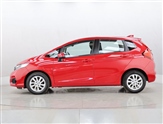 Honda Jazz Image 6