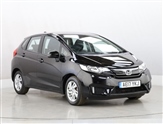 Honda Jazz Image 2