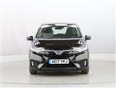 Honda Jazz Image 3