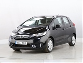 Honda Jazz Image 5