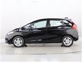 Honda Jazz Image 6