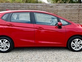 Honda Jazz Image 2