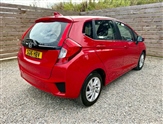 Honda Jazz Image 3