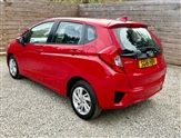 Honda Jazz Image 5