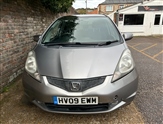 Honda Jazz Image 2
