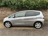 Honda Jazz Image 3