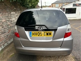 Honda Jazz Image 5