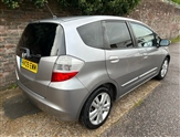 Honda Jazz Image 6