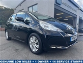 Used Honda Jazz