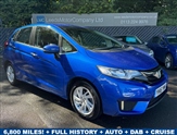 Used Honda Jazz