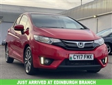 Used Honda Jazz