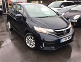 Used Honda Jazz Used Honda Jazz