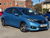 Used Honda Jazz Used Honda Jazz