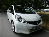Used Honda Jazz