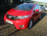 Used Honda Jazz Used Honda Jazz