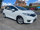 Used Honda Jazz