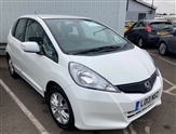 Used Honda Jazz