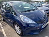 Used Honda Jazz