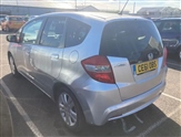 Used Honda Jazz