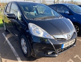 Used Honda Jazz Used Honda Jazz