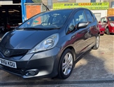 Used Honda Jazz