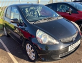 Used Honda Jazz