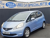 Honda Jazz Image 3