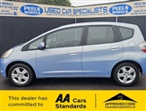 Honda Jazz Image 4