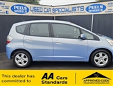 Honda Jazz Image 5
