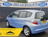 Honda Jazz Image 6