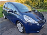 Used Honda Jazz Used Honda Jazz