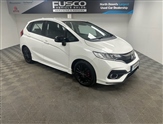 Used Honda Jazz