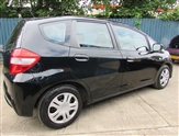 Honda Jazz Image 2
