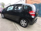 Honda Jazz Image 3