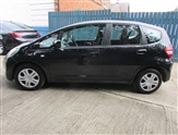 Honda Jazz Image 4
