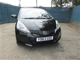 Honda Jazz Image 6