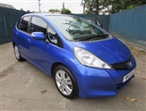 Honda Jazz Image 1
