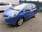 Honda Jazz Image 2