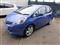 Honda Jazz Image 2