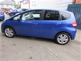 Honda Jazz Image 3