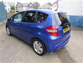 Honda Jazz Image 4