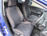 Honda Jazz Image 5
