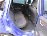 Honda Jazz Image 6