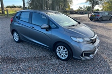 Used Honda Jazz