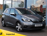 Used Honda Jazz