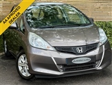 Used Honda Jazz