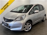 Used Honda Jazz Used Honda Jazz